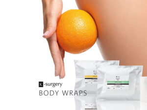 K-Surgery Suit Pro Wraps – bandaże do ujędrniania ciała i redukcji cellulitu